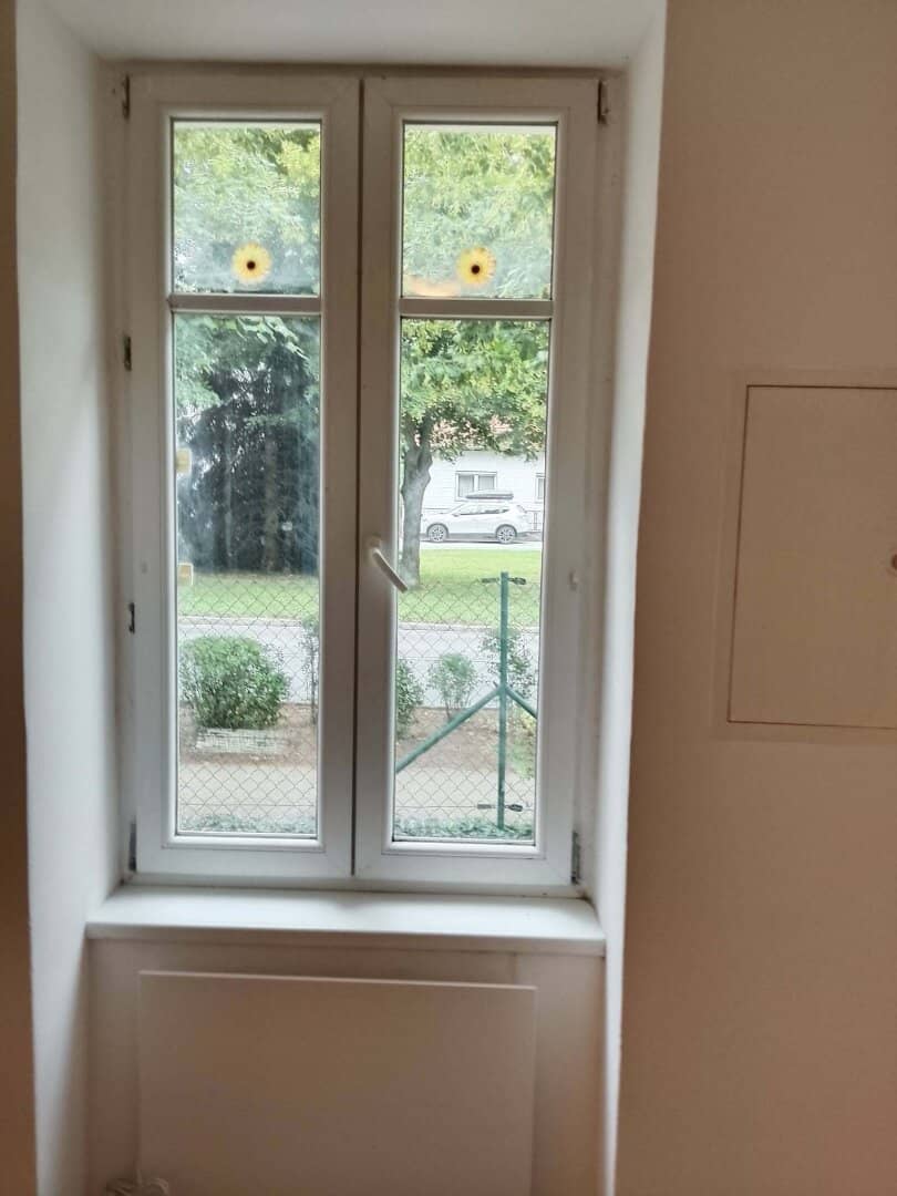 Garconniere / Einzimmerwohnung: perfekte Starterwohnung, Arbeiterquartier oder Anlageinvestment