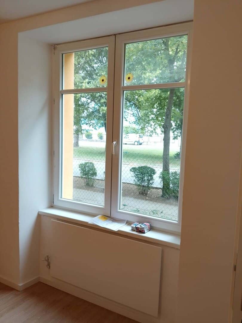 Garconniere / Einzimmerwohnung: perfekte Starterwohnung, Arbeiterquartier oder Anlageinvestment