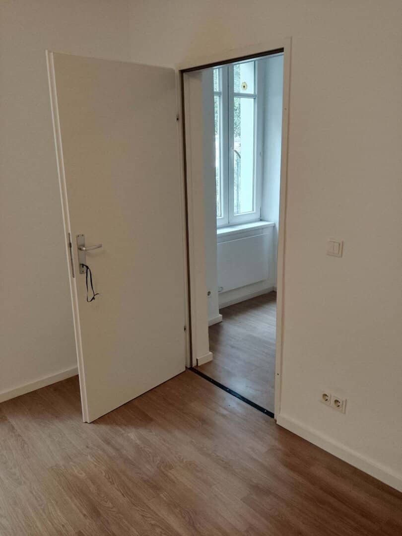 Garconniere / Einzimmerwohnung: perfekte Starterwohnung, Arbeiterquartier oder Anlageinvestment