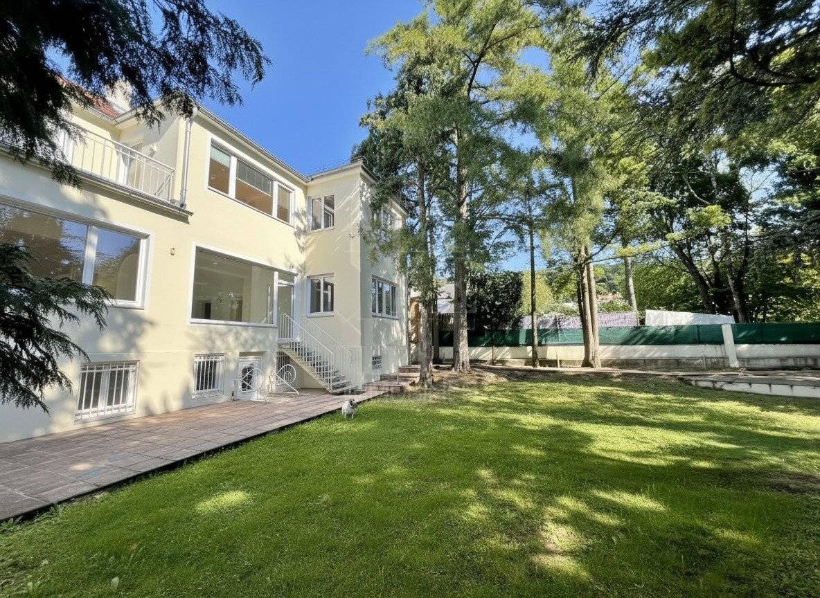 Villa nächst AIS - Neustift am Walde/Salmannsdorf