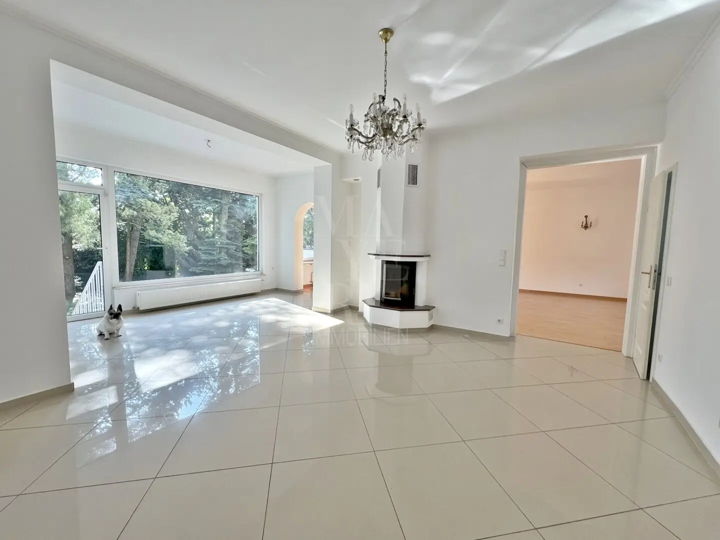 Villa nächst AIS - Neustift am Walde/Salmannsdorf