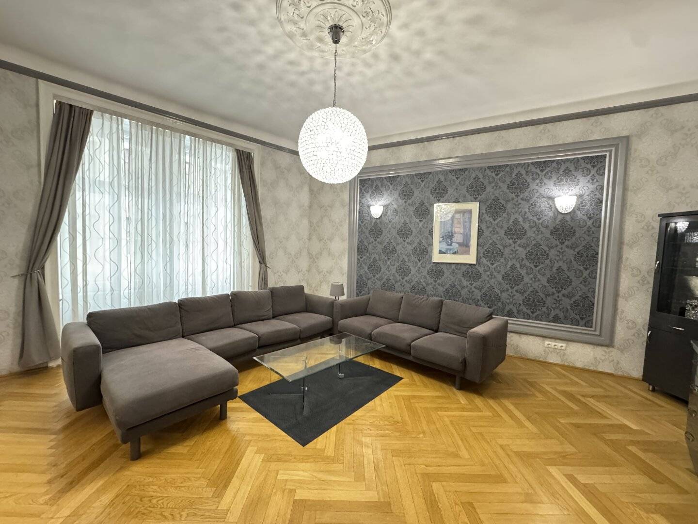 Fully Furnished SHORT OR LONG TERM (9)
