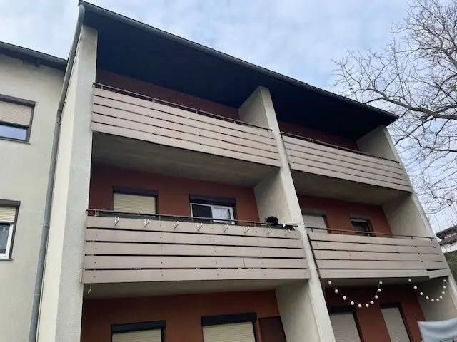 Wohnen in Neusiedl am See, ruhige Randlage
