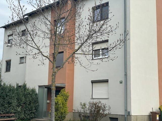 Eigentumswohnung in Neusiedl am See, ruhige Randlage