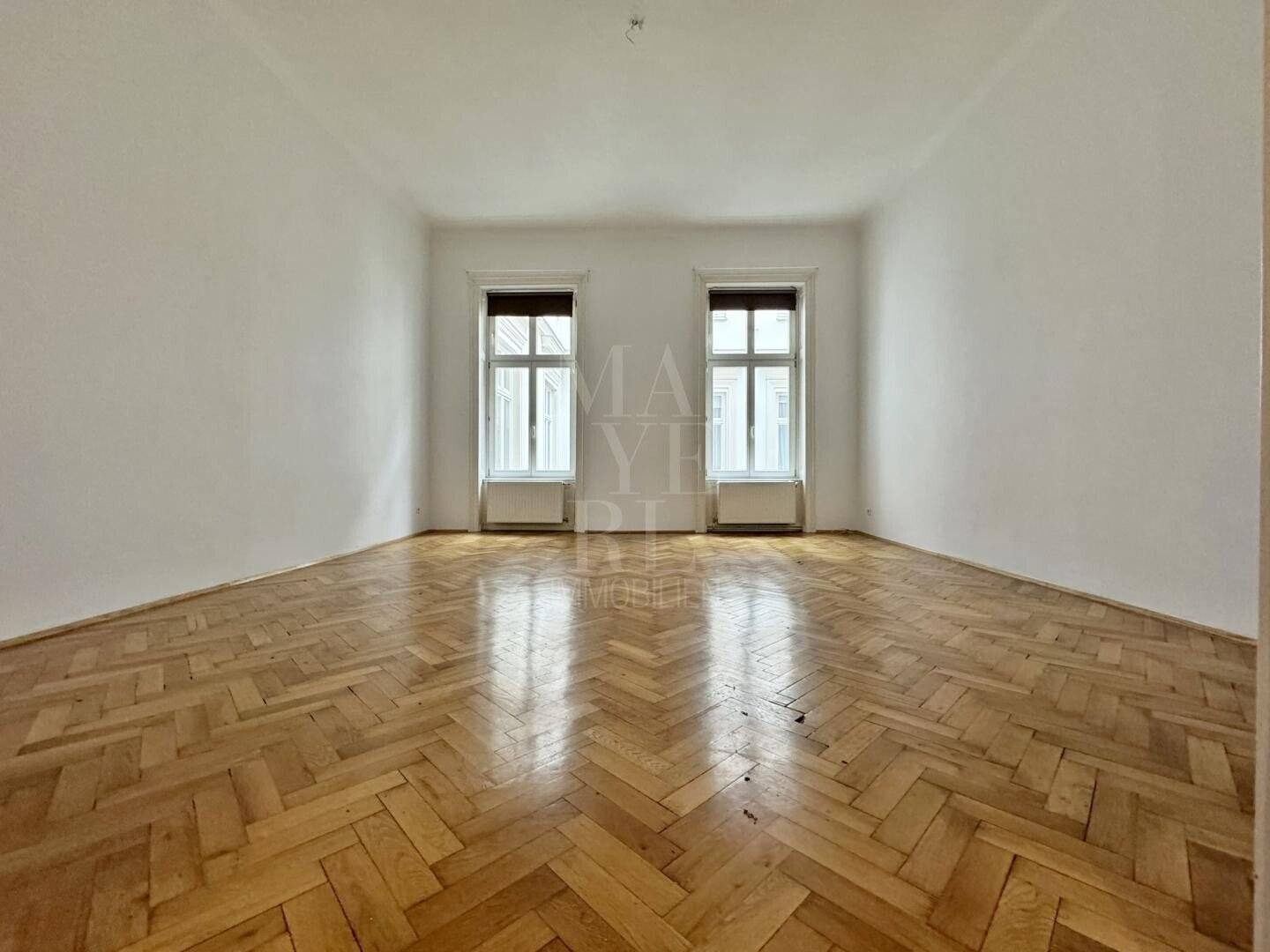 repräsentative Altetage - unbefristet VERMIETET