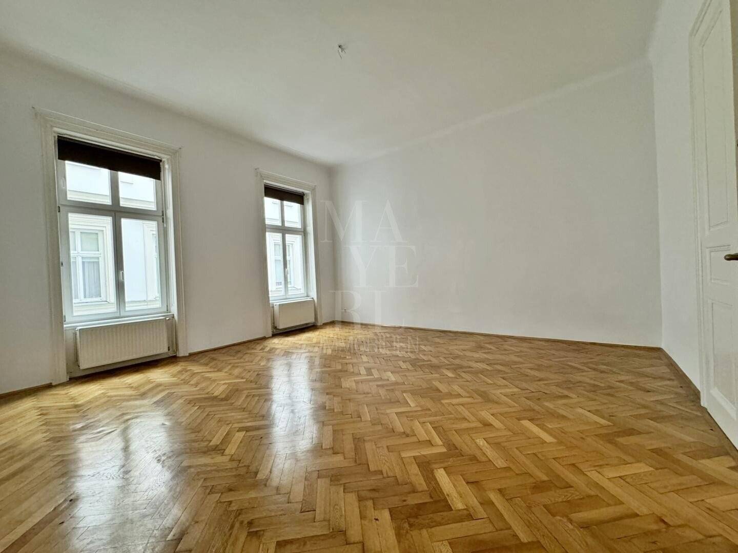 repräsentative Altetage - unbefristet VERMIETET