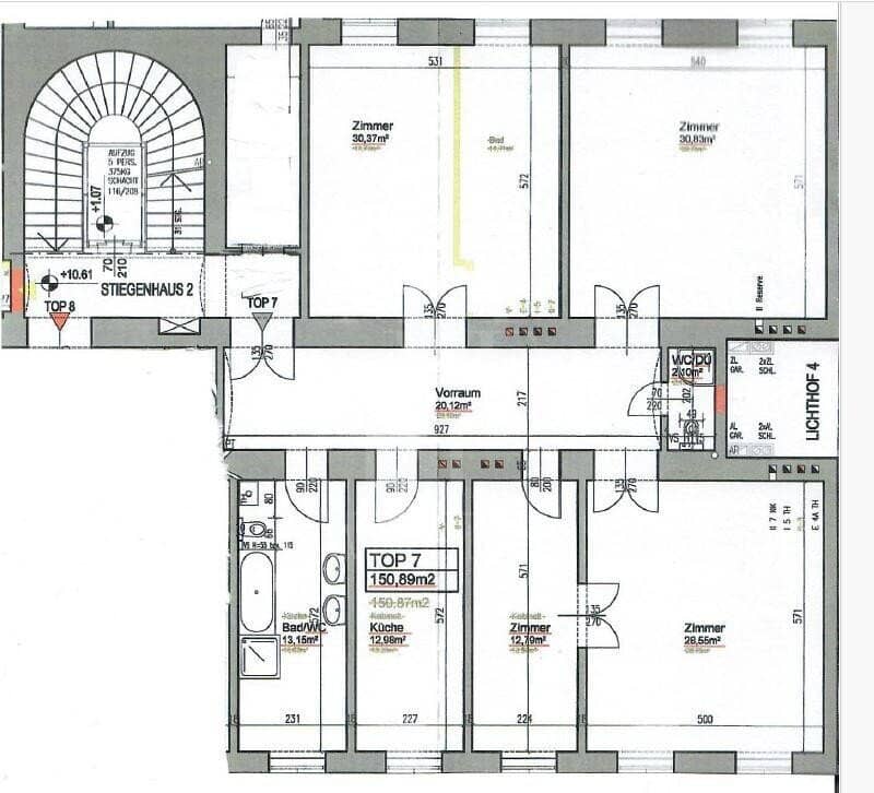 Grundriss 1