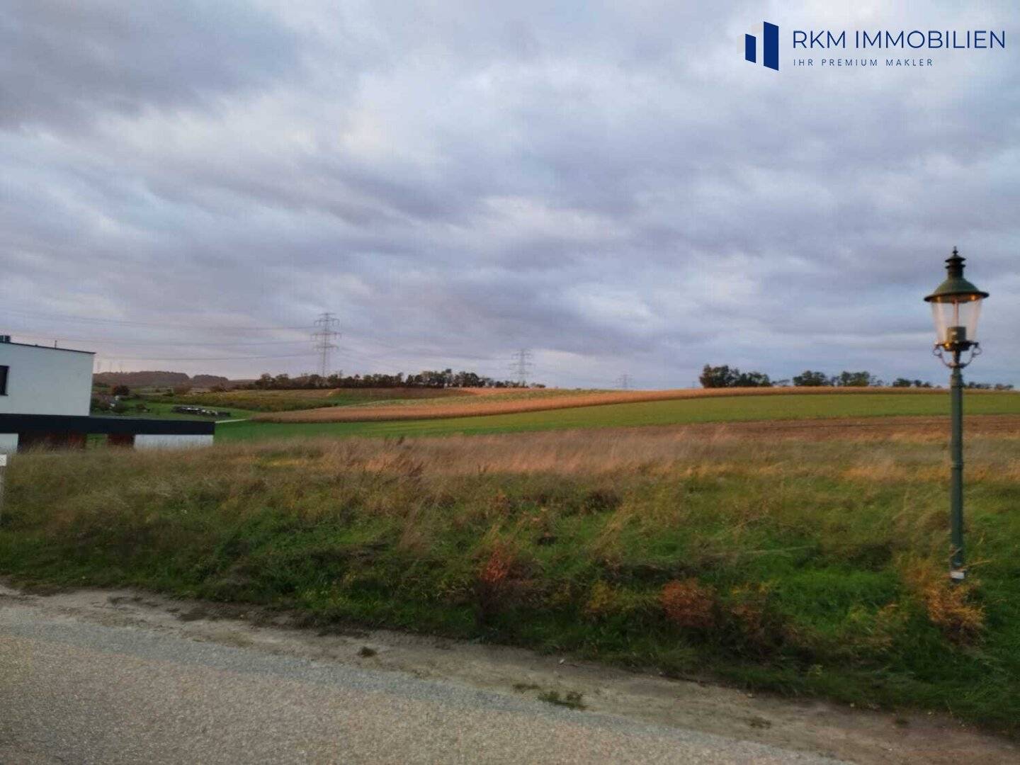 Traumhaftes Baugrundstück in Tresdorf – Ihr Eigenheim auf 782 m² wartet! 391.000 €