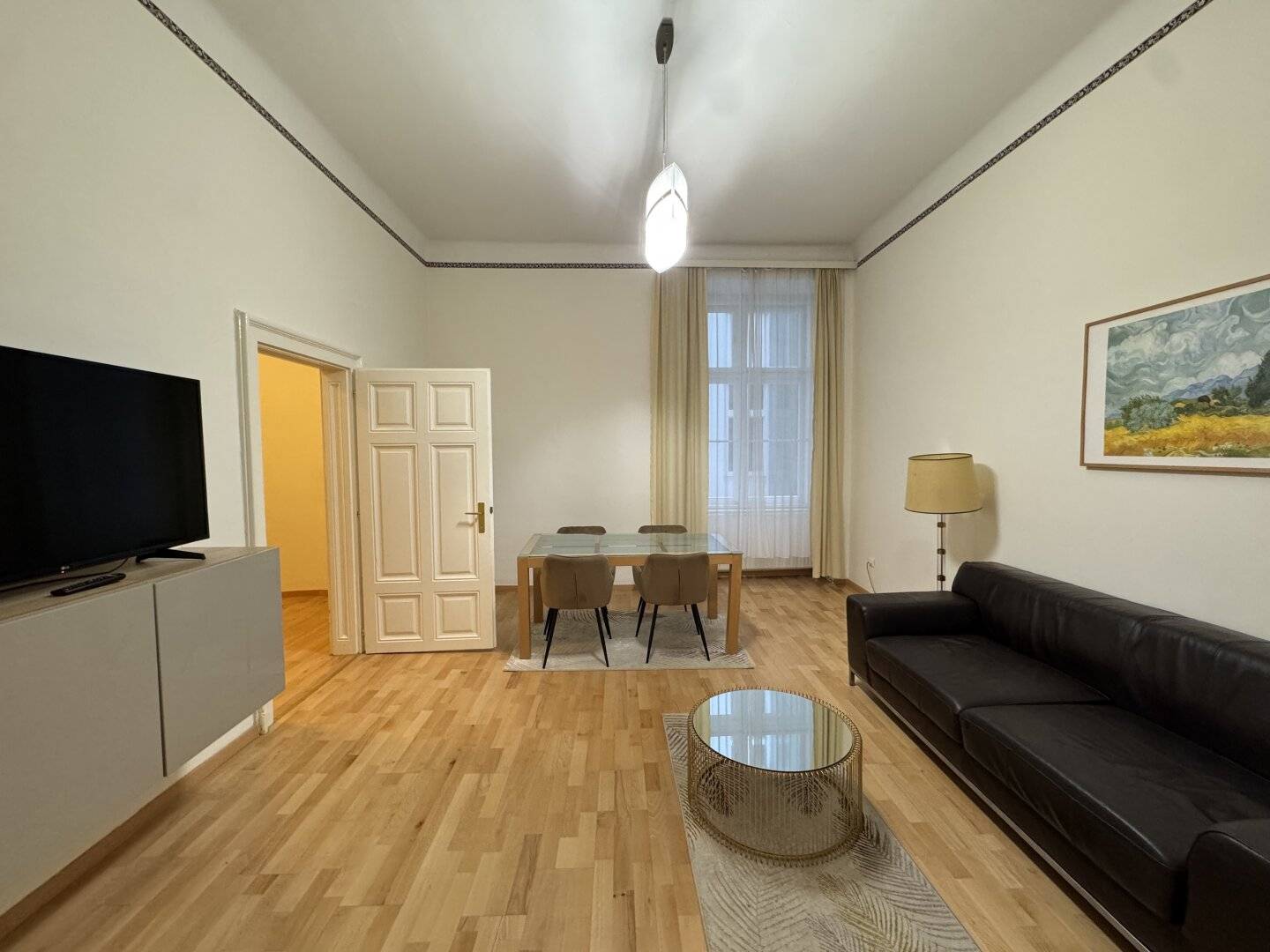 Fully Furnished SHORT OR LONG TERM (7)