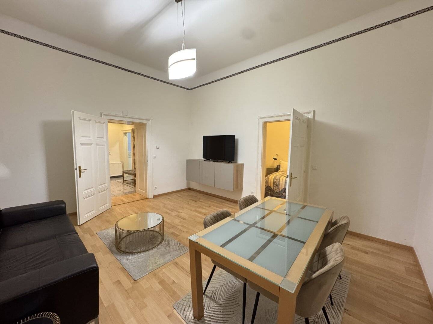 Fully Furnished SHORT OR LONG TERM (7)