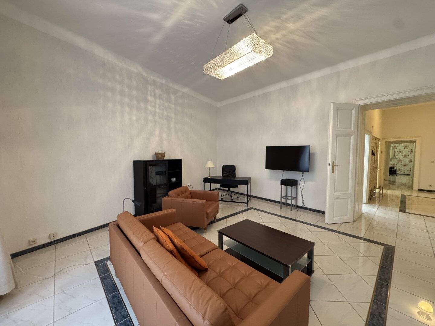 Fully Furnished SHORT OR LONG TERM (5)