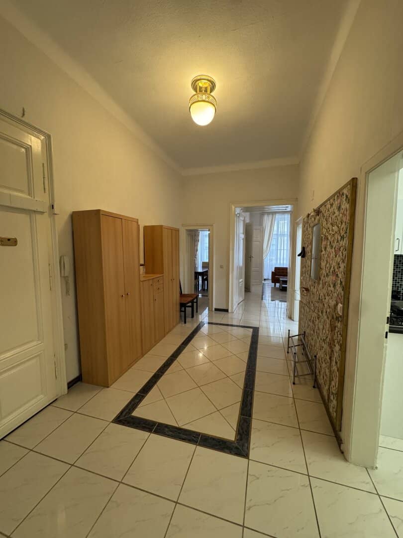 Fully Furnished SHORT OR LONG TERM (5)