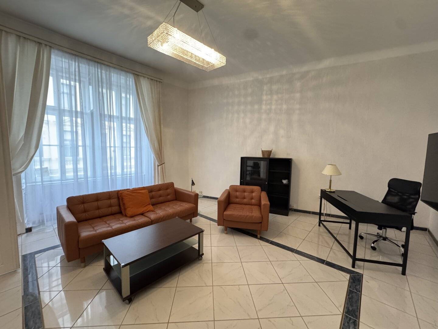 Fully Furnished SHORT OR LONG TERM (5)