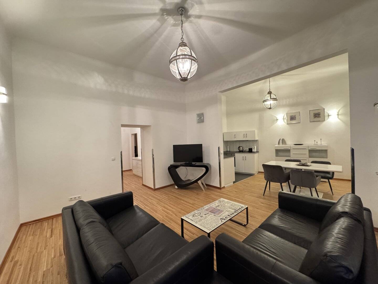 Fully Furnished SHORT OR LONG TERM (3)