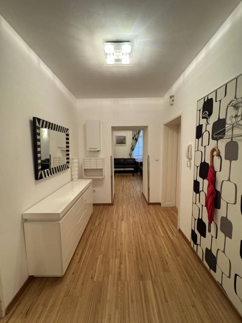 Fully Furnished SHORT OR LONG TERM (3)