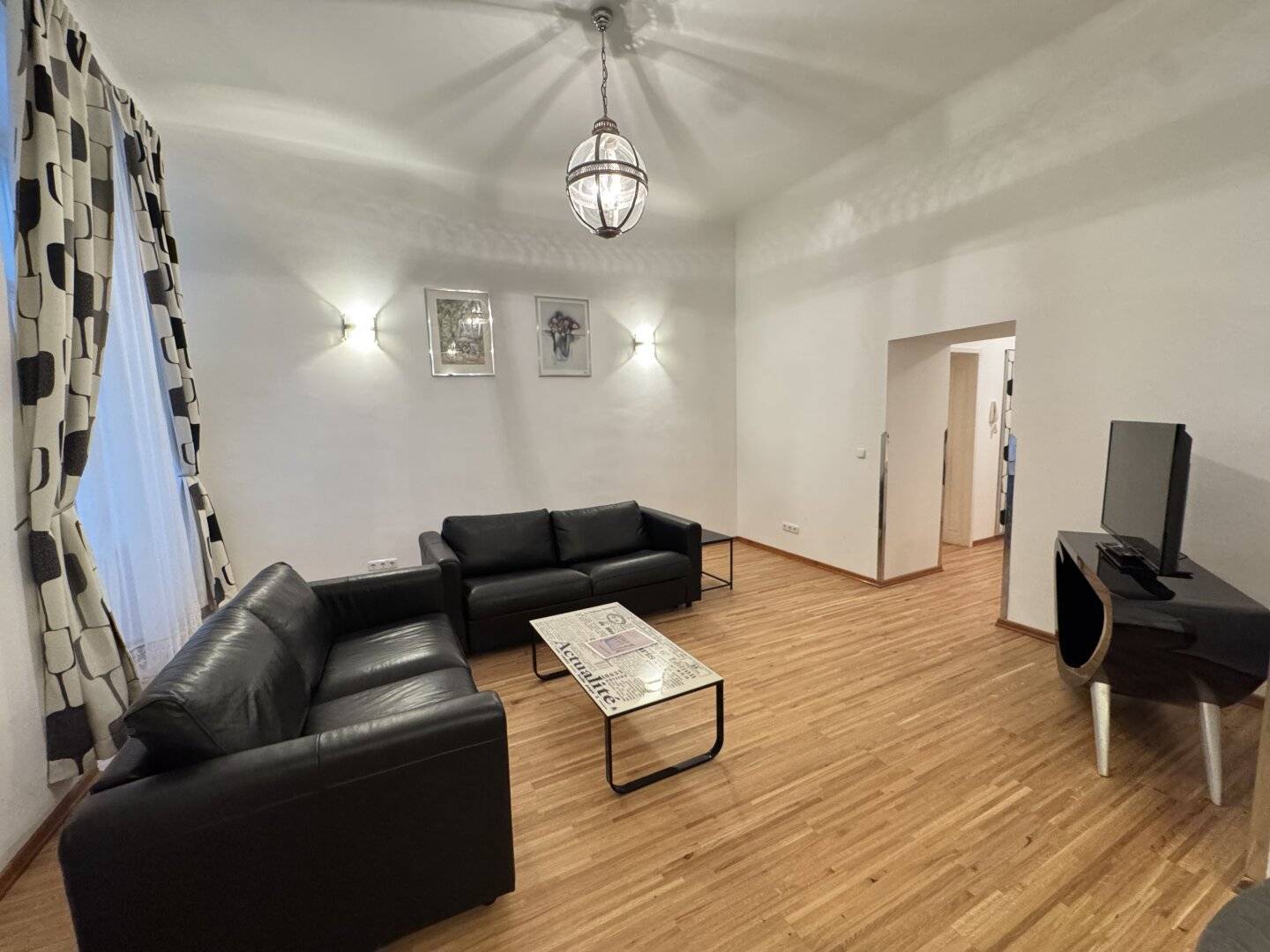 Fully Furnished SHORT OR LONG TERM (3)