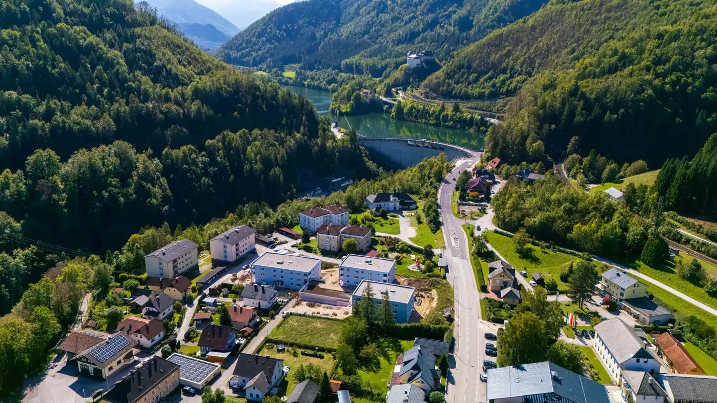 Daheim in Klaus