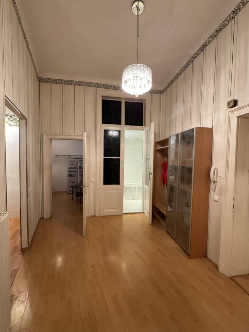 Fully Furnished SHORT OR LONG TERM (4)
