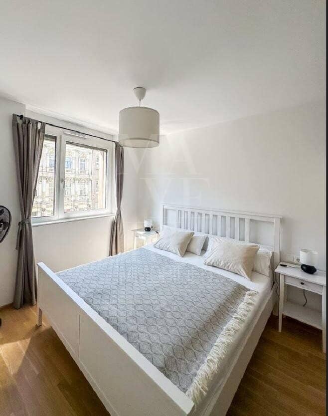 KURZZEIT APARTMENTS / möblierte/ ALL IN Tarife / Balkon / Nähe U-Bahn