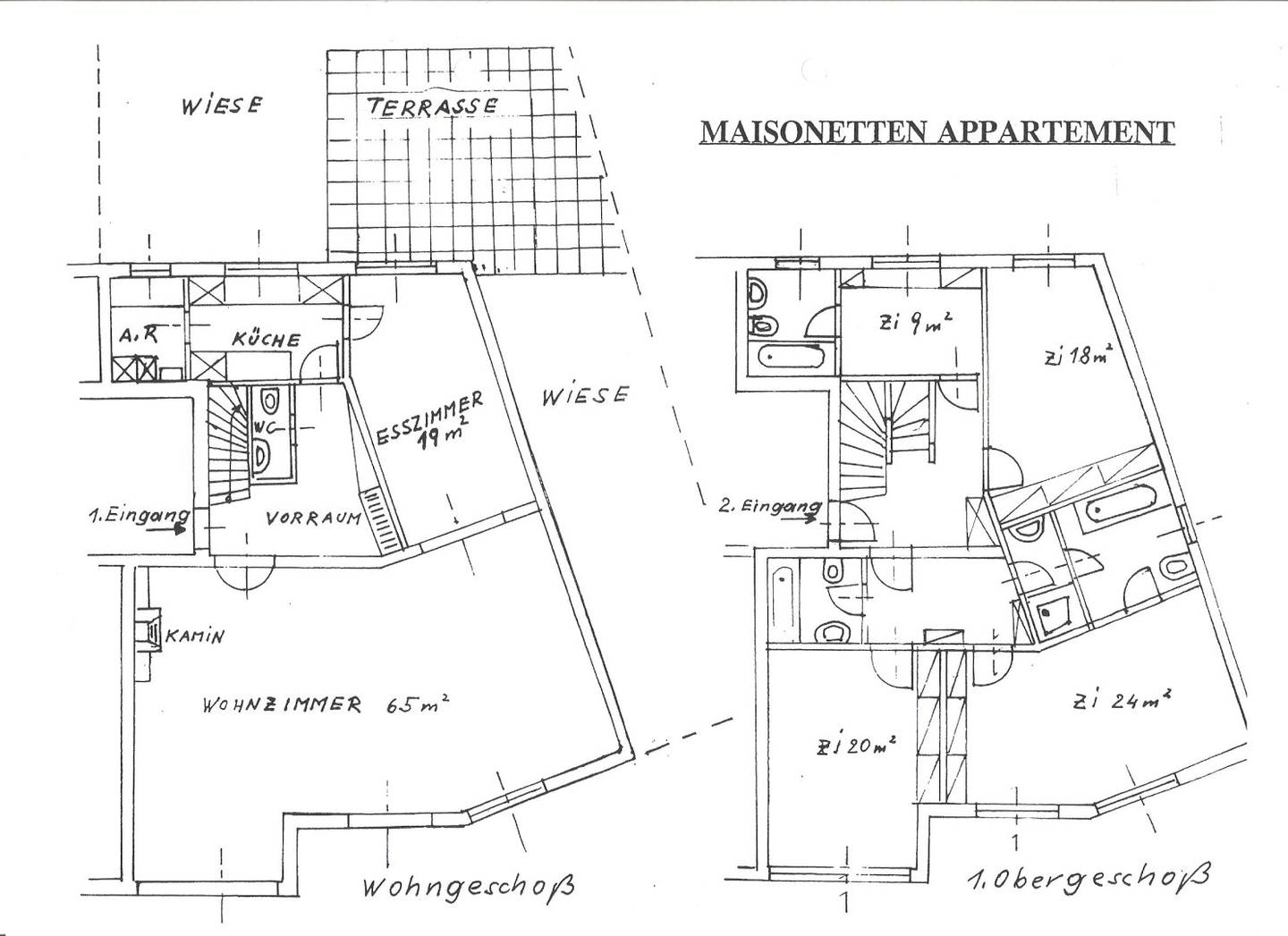 Grundriss 1
