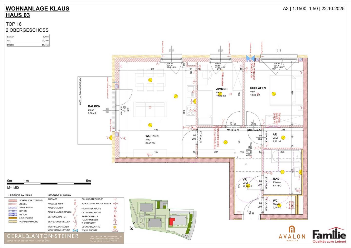 Grundriss 1