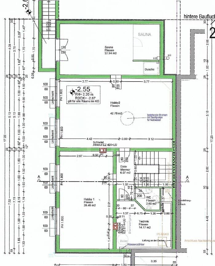 Floor plan 3