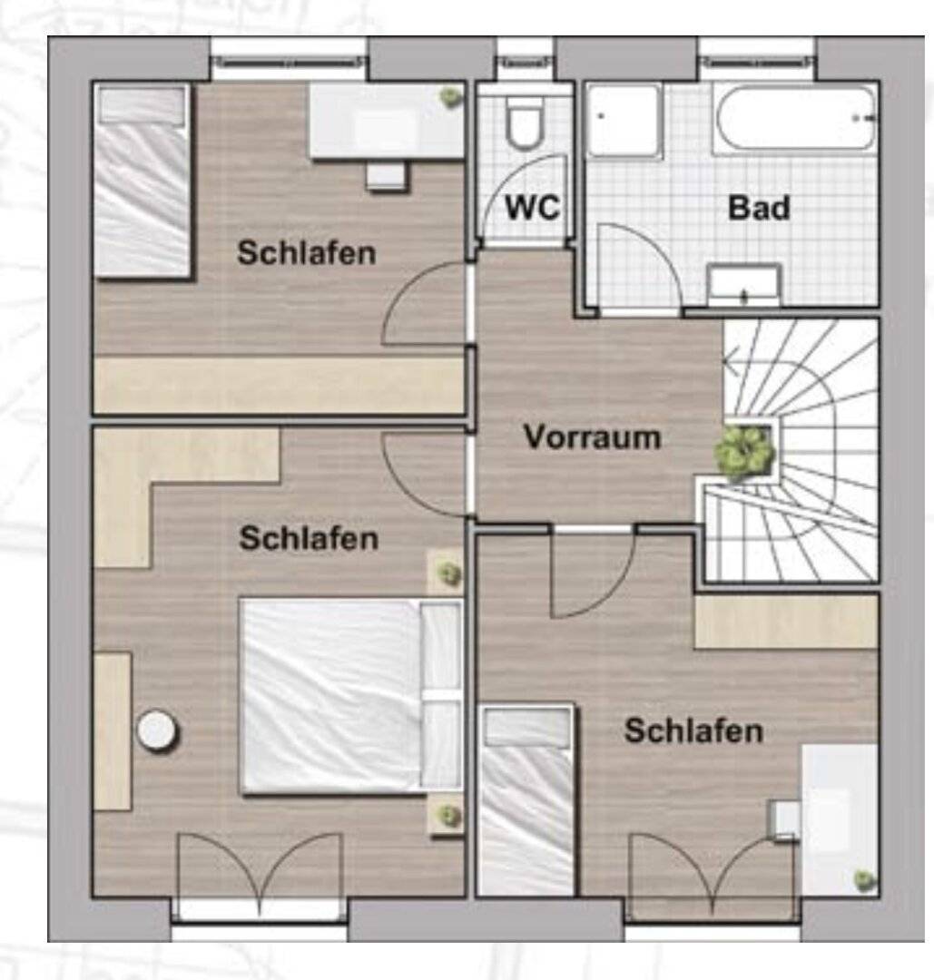 Grundriss 2
