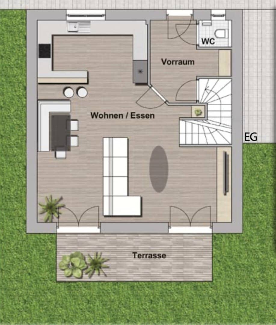 Grundriss 1