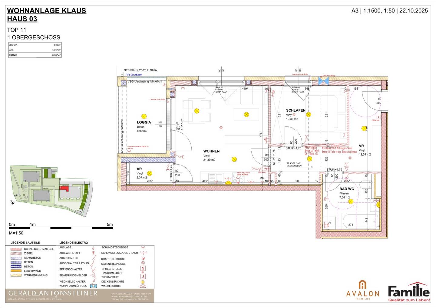 Grundriss 1