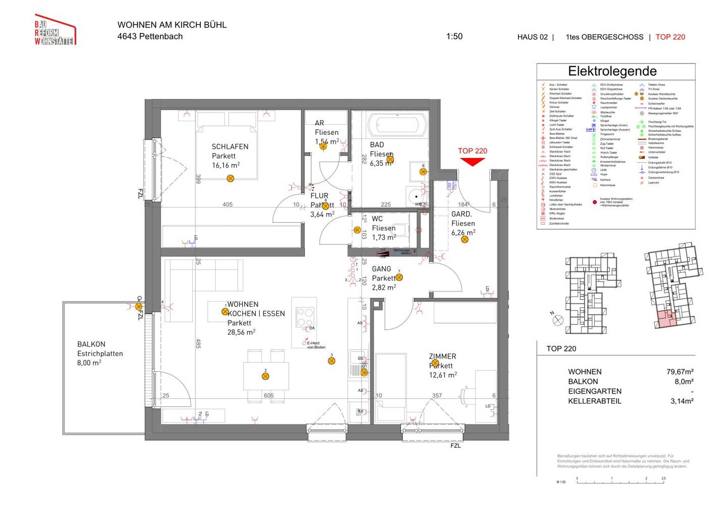 Grundriss 1