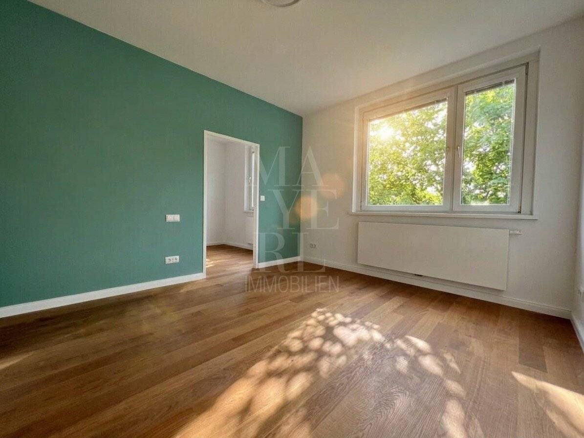 Schön sanierte Neubauwohnung - ERSTBEZUG