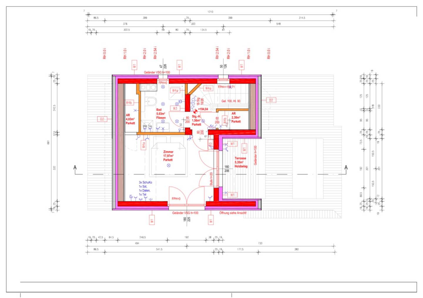 Floor plan 3