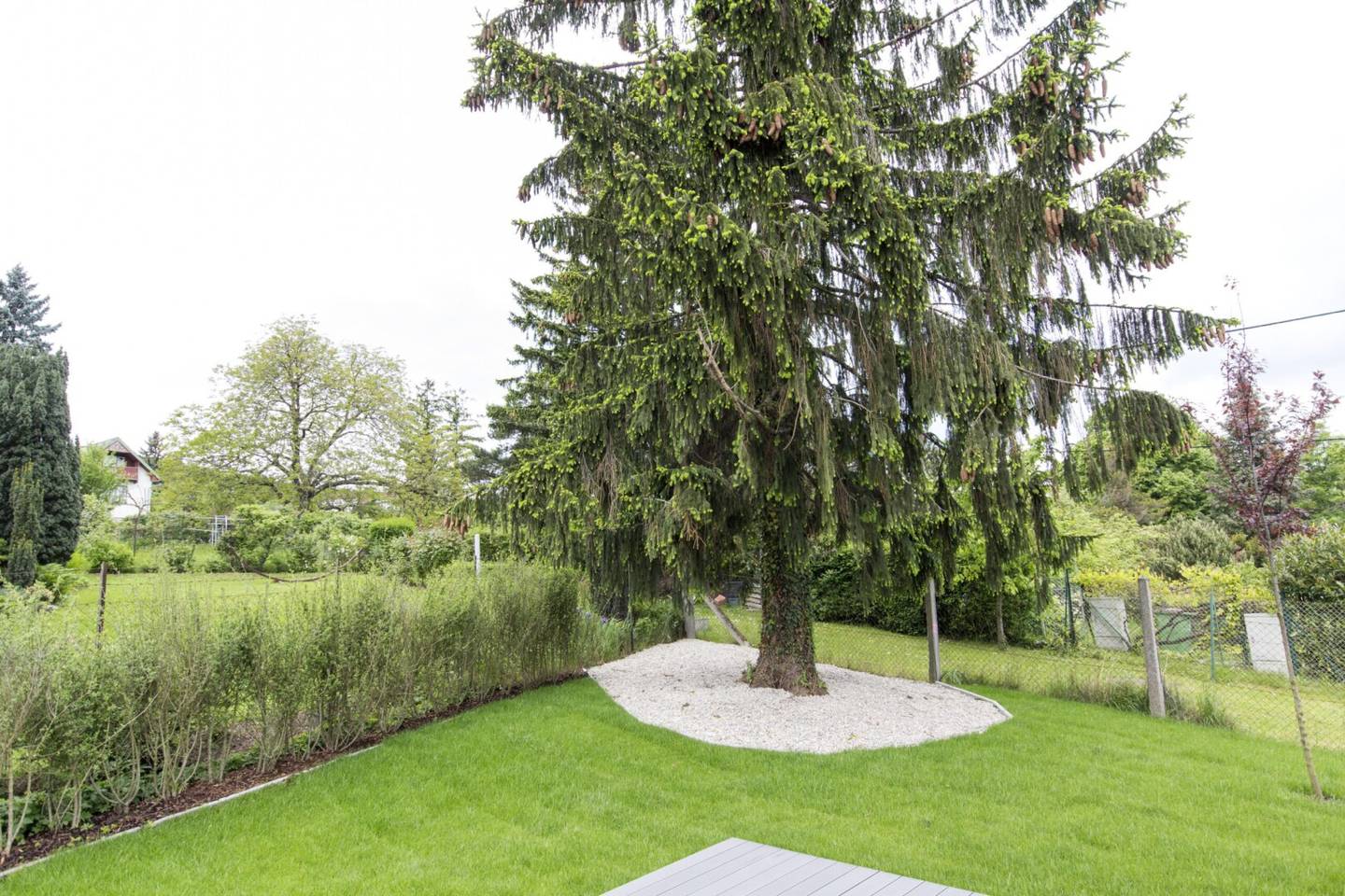 Luxury Single-Family Home with Spa Area
