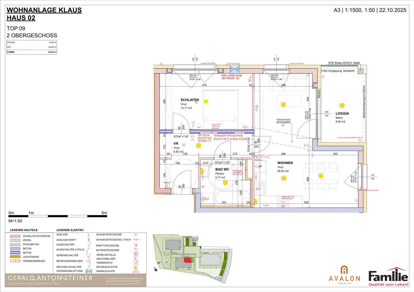Grundriss 1