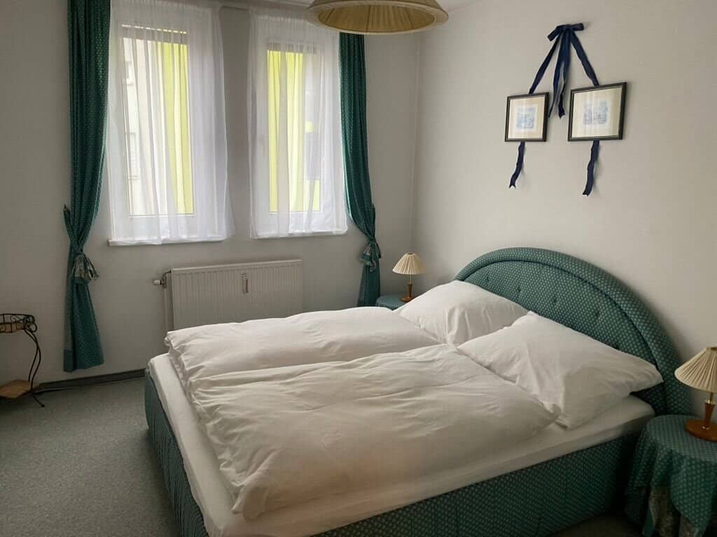 Fully Furnished Apartment near Vienna International Centre