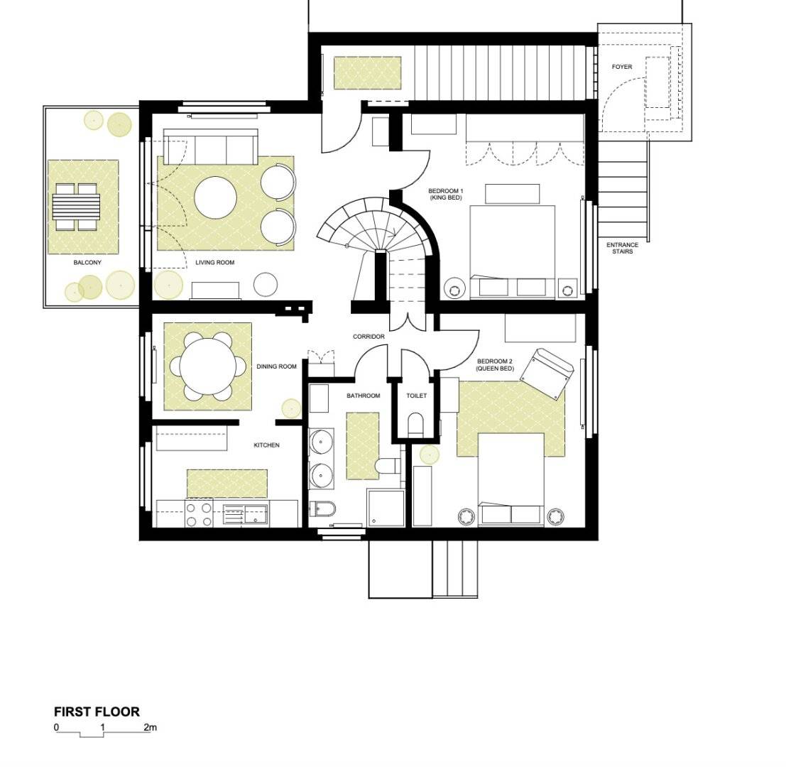 Grundriss 1