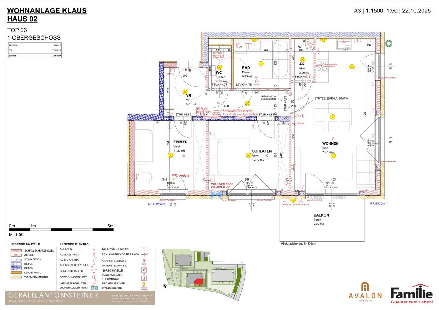 Grundriss 1
