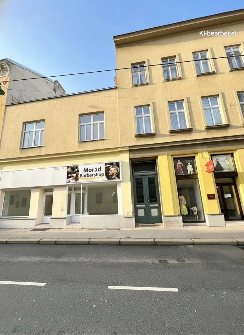 KI bearbeitet