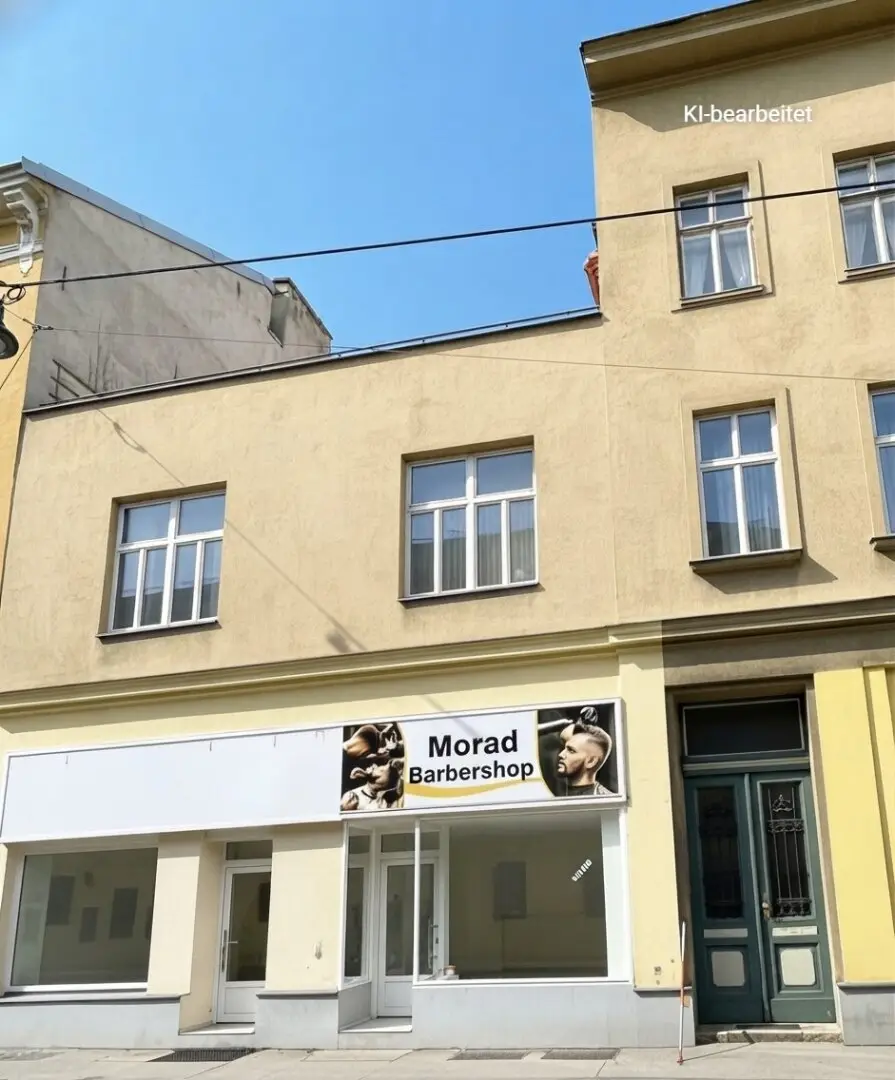 KI bearbeitet