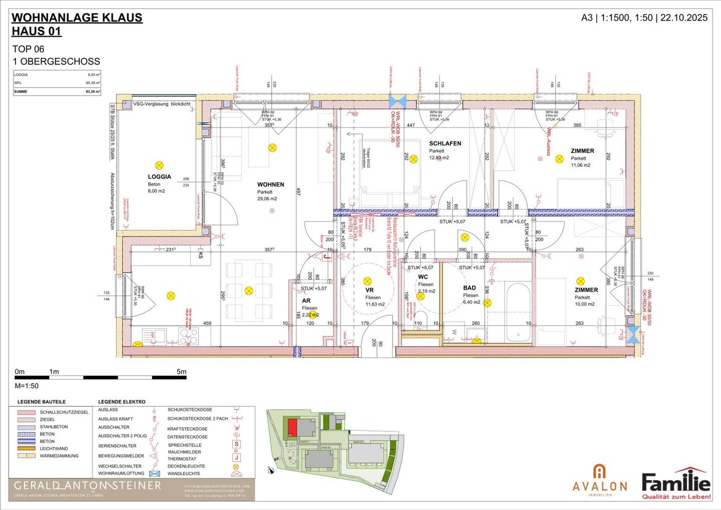 Grundriss 1
