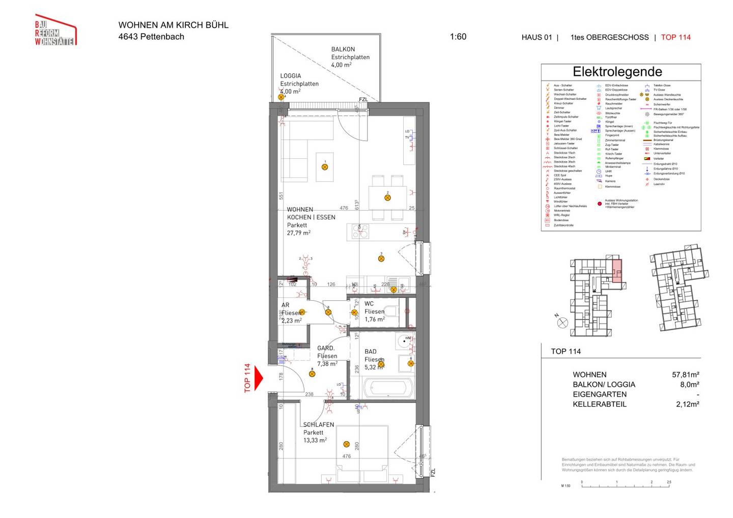 Grundriss 1