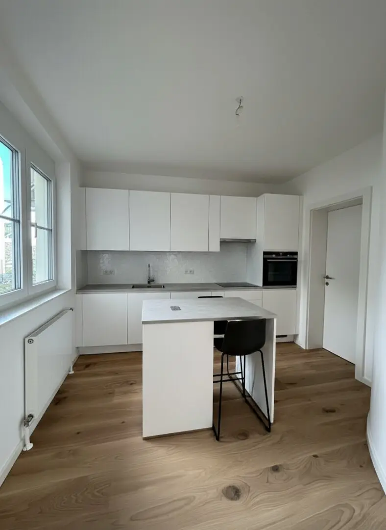 1190! TRAUMIMMOBILIE in Döbling: "5 Zimmer, Garten, Terrasse + Tiefgaragenplatz" - ERSTBEZUG NACH SANIERUNG!