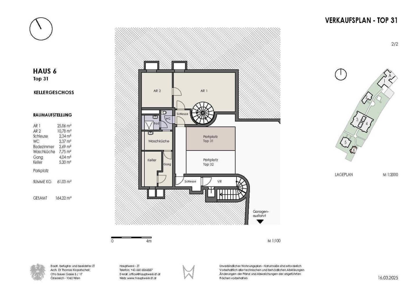 Grundriss 2