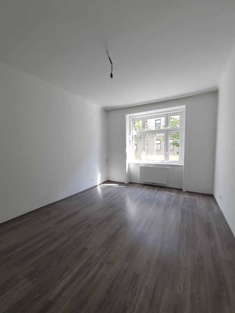 1020! Schönes 3-Zimmer Eigentum Nähe Prater - Balkon möglich! Bis Ende August 26 vermietet!