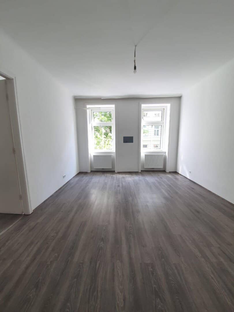 1020! Schönes 3-Zimmer Eigentum Nähe Prater - Balkon möglich! Bis Ende August 26 vermietet!