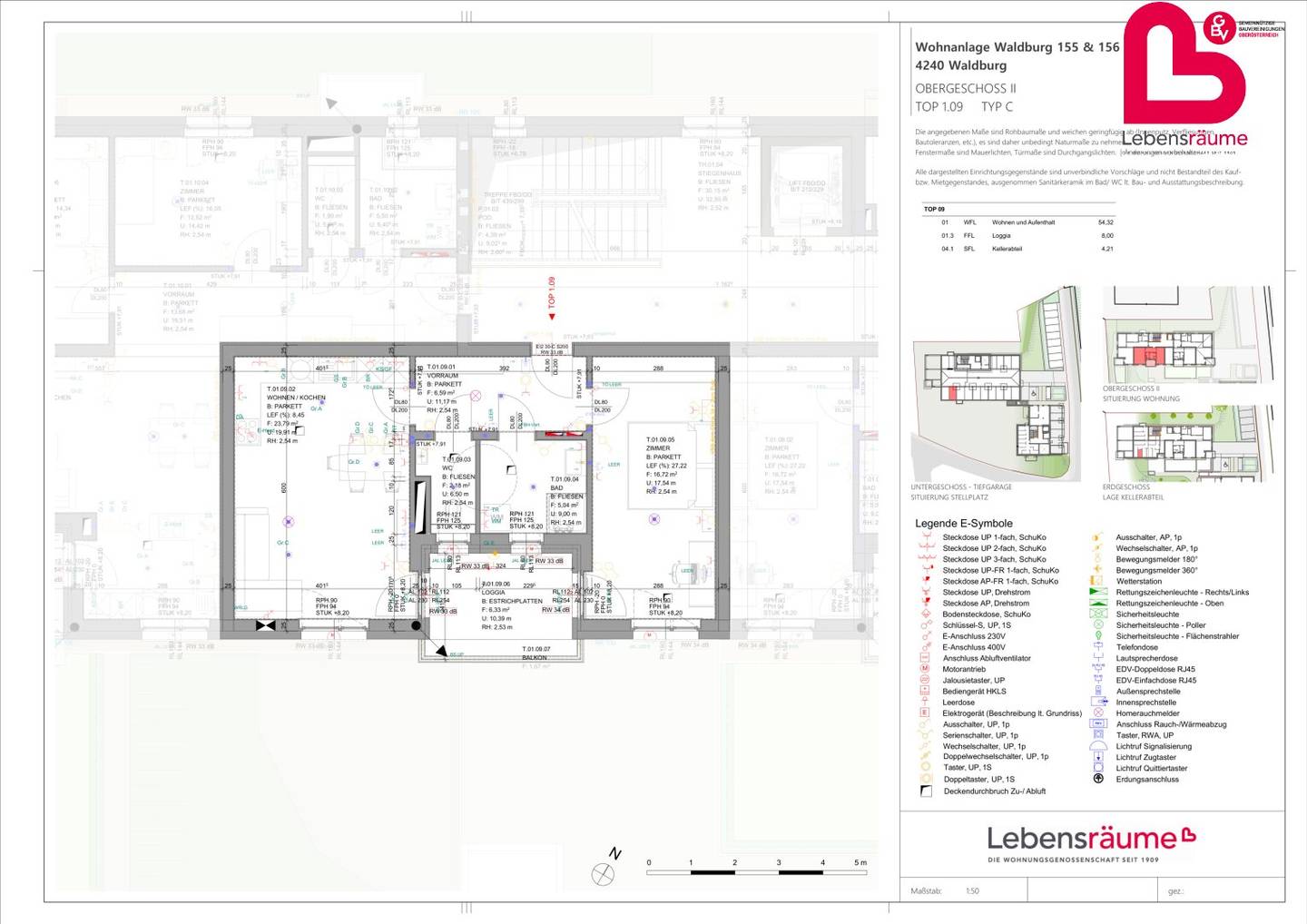Grundriss 1