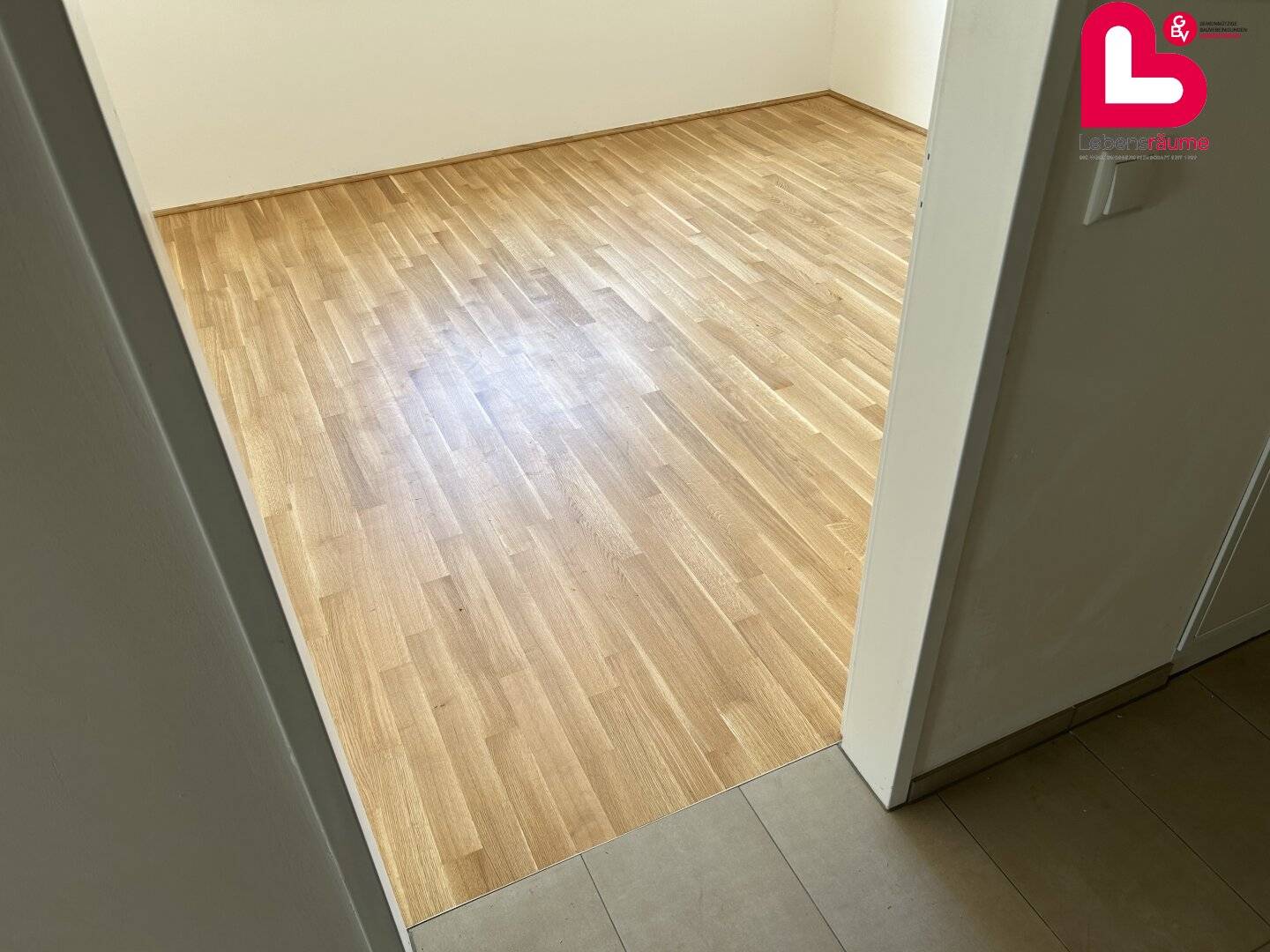 GALLNEUKIRCHEN - Neubauprojekt "Wohnidylle -  43 geförderte Mietwohnungen von ca. 55 - 90 m²