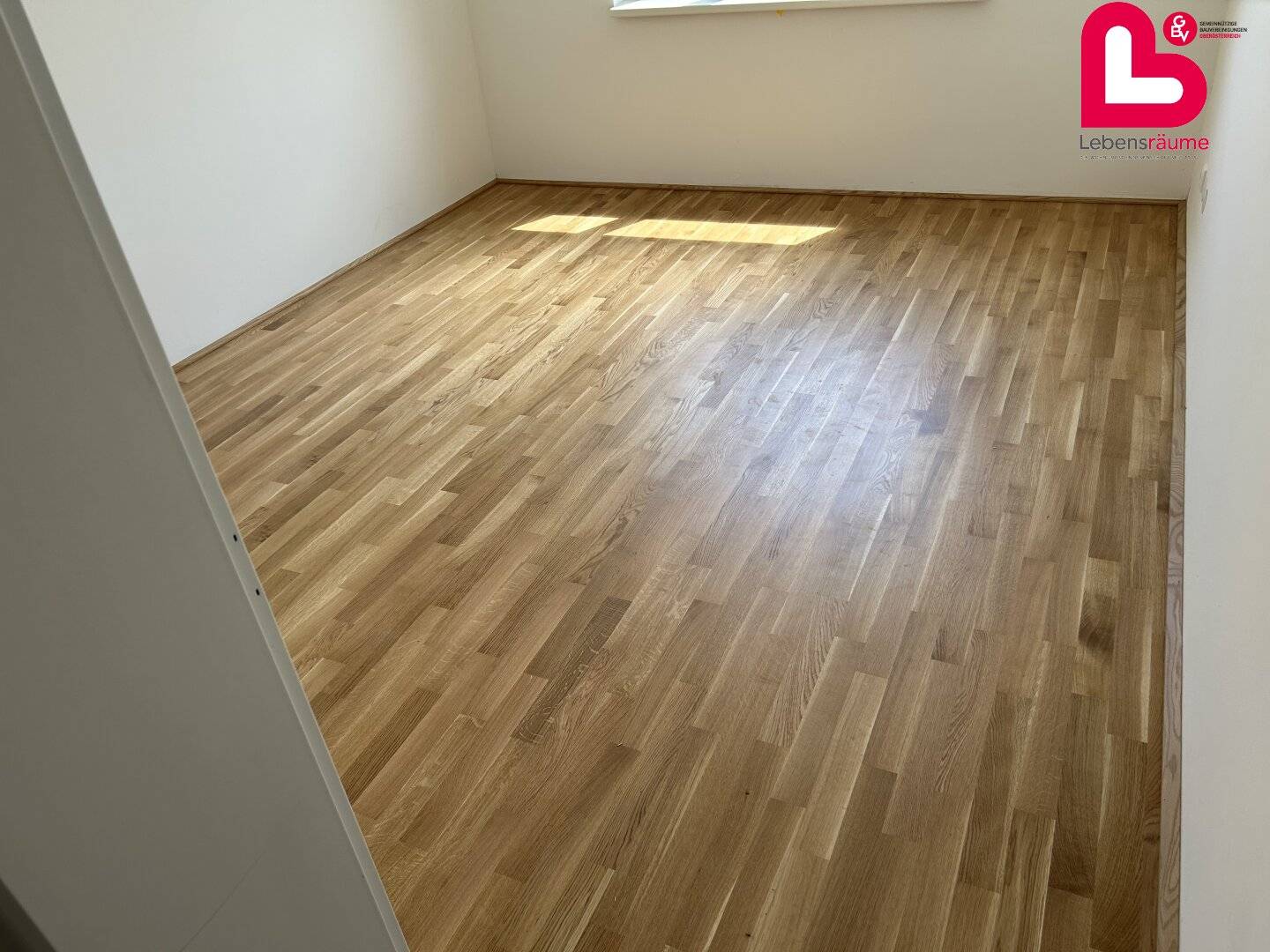 GALLNEUKIRCHEN - Neubauprojekt "Wohnidylle -  43 geförderte Mietwohnungen von ca. 55 - 90 m²