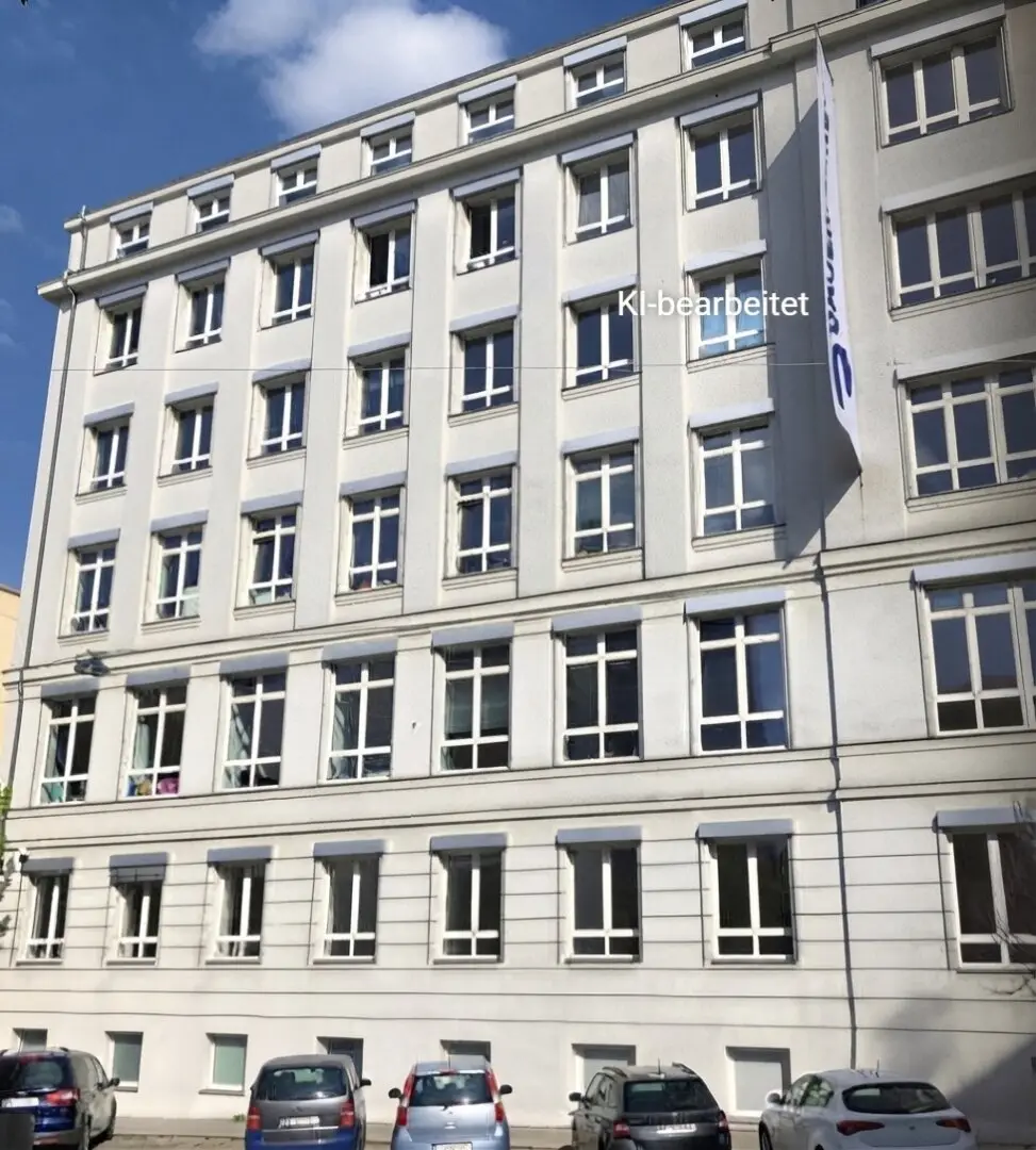 1030! Zentral gelegene Bürofläche nahe U3/Station Kardinal-Nagl Platz!