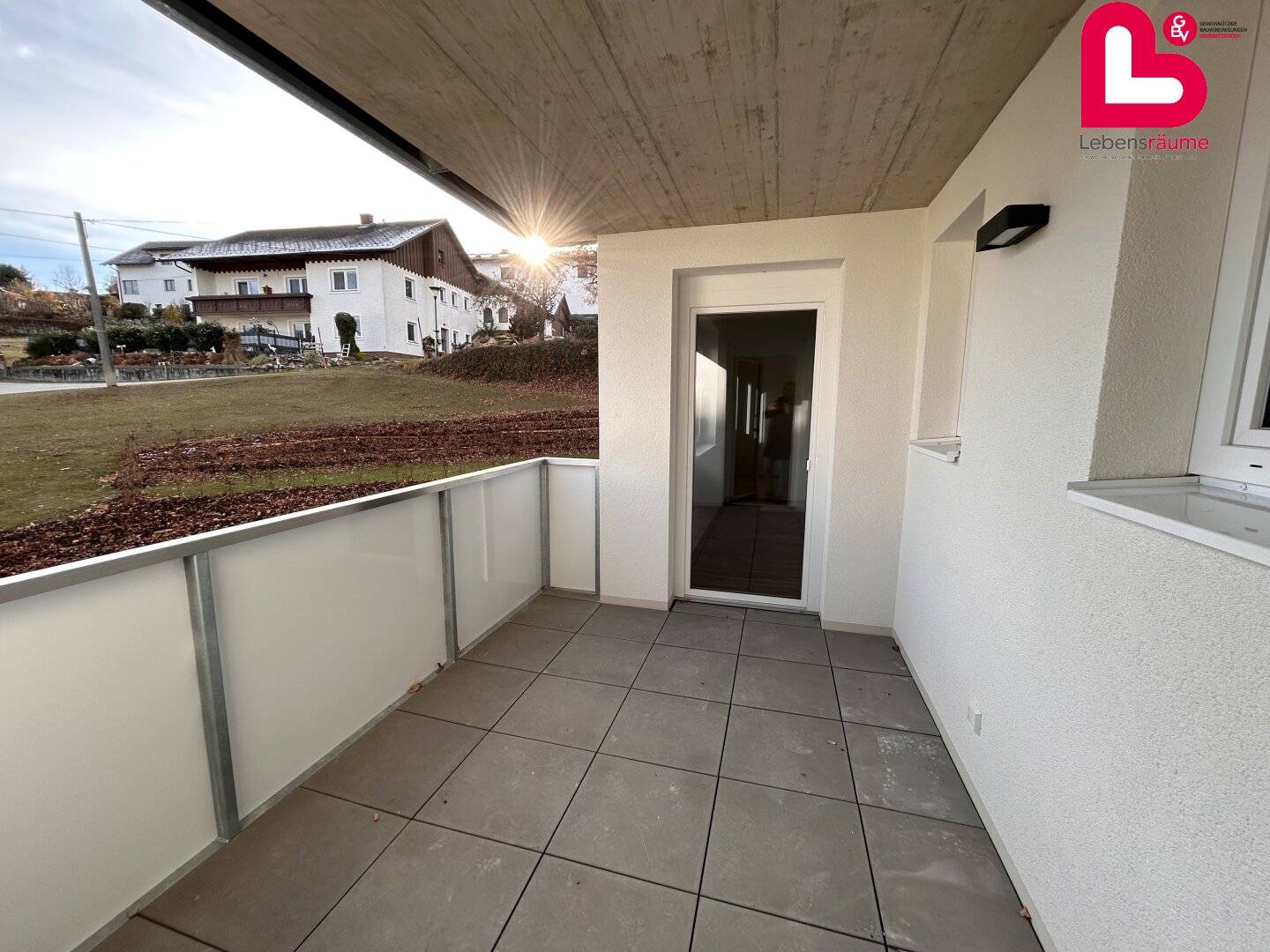 WALDBURG bei Freistadt - jetzt 3 Monate mietreduziert wohnen! Top 1.05